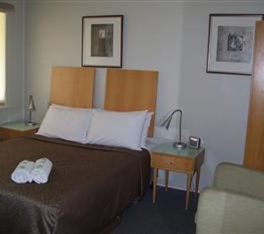 Glenwood Tourist Park & Motel