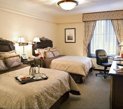 Hotel Lucerne