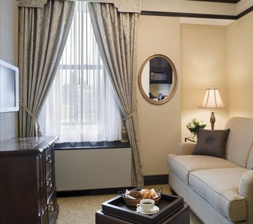 Hotel Lucerne