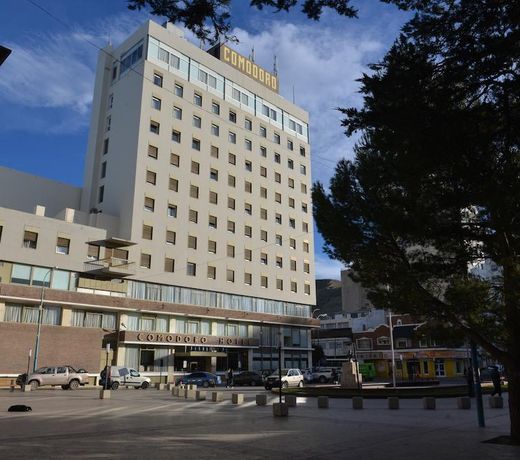 Comodoro Hotel