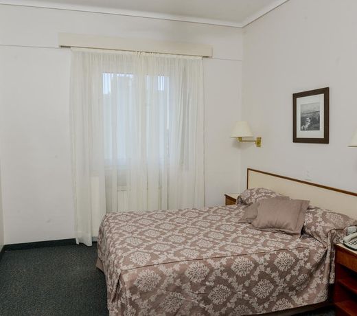 Comodoro Hotel