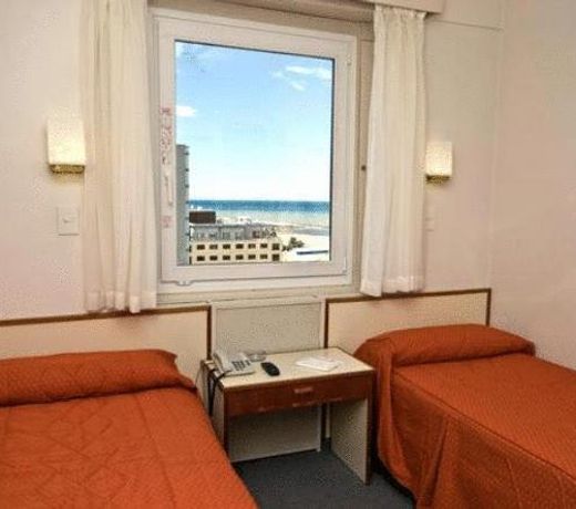Comodoro Hotel