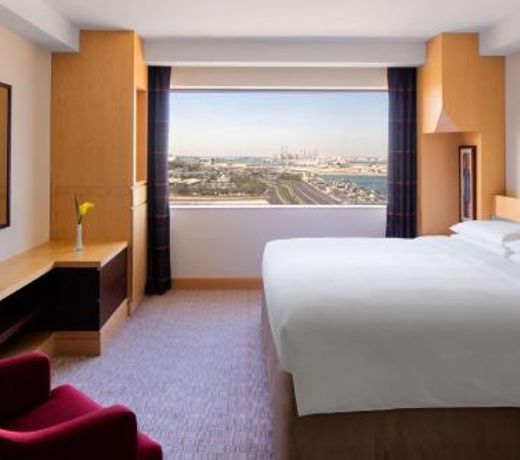 Hyatt Regency Dubai - Corniche