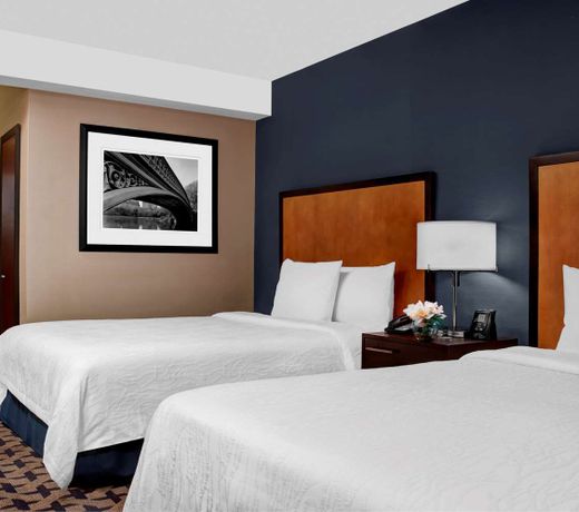 Hilton Garden Inn Times Square