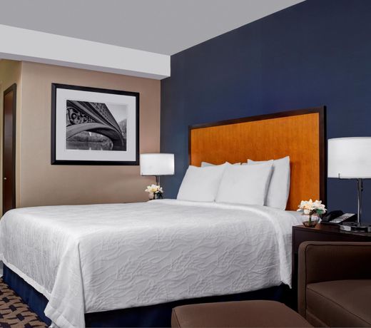 Hilton Garden Inn Times Square