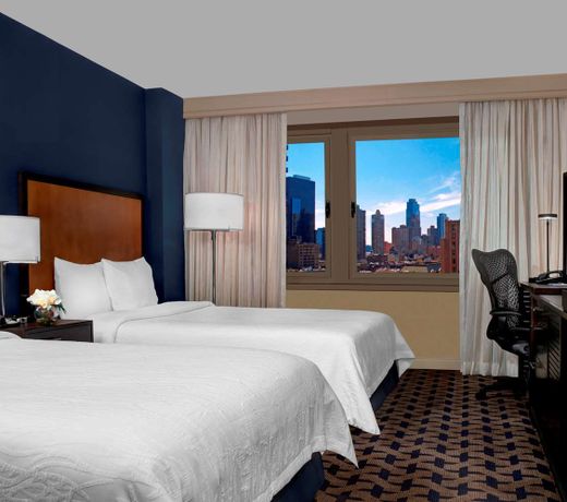 Hilton Garden Inn Times Square