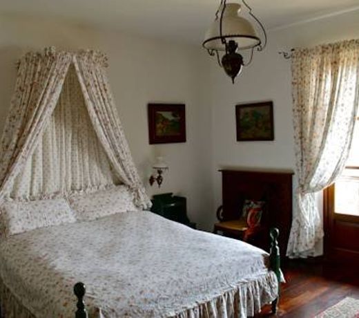 Villa Volpe