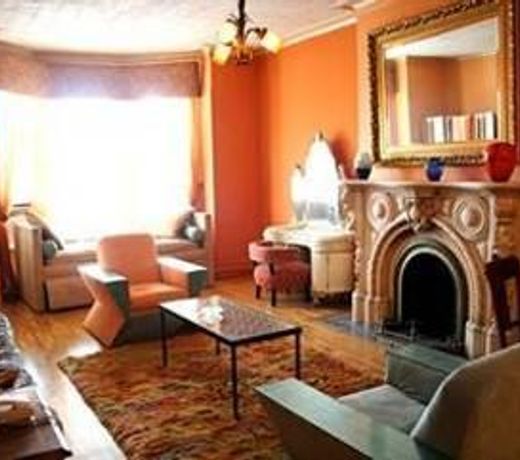 Chelsea Savoy Hotel
