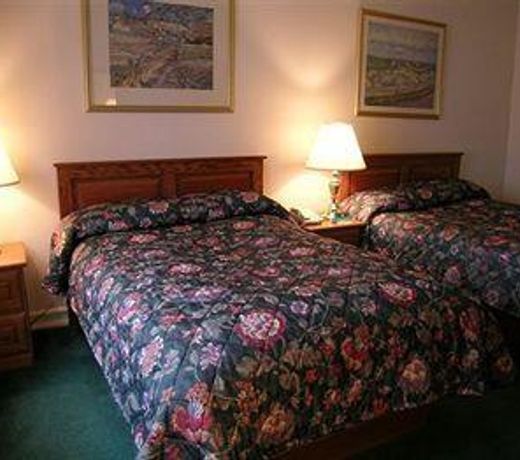 Chelsea Savoy Hotel