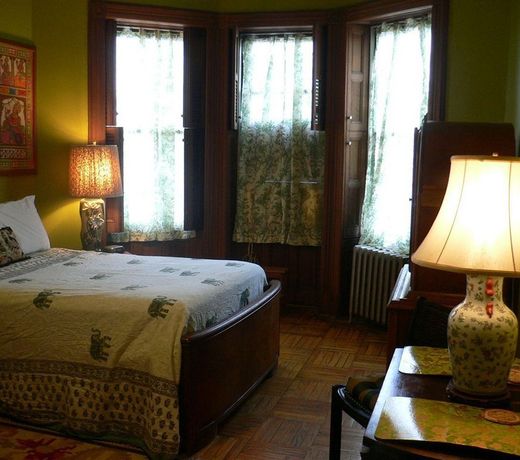 Sofia Inn