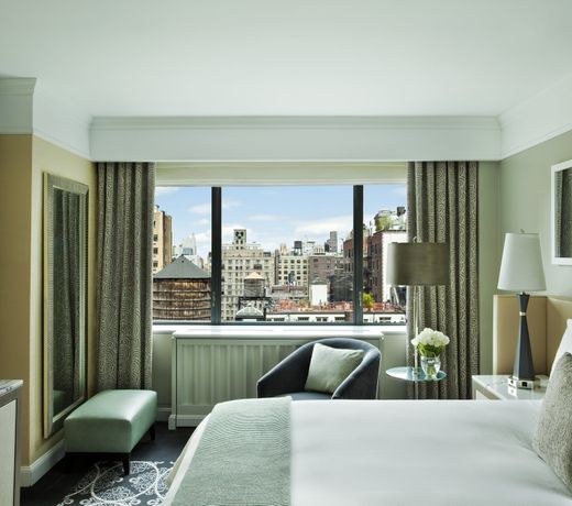 Loews Regency New York Hotel