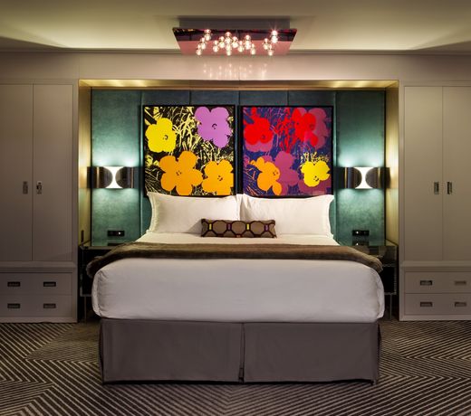 Loews Regency New York Hotel