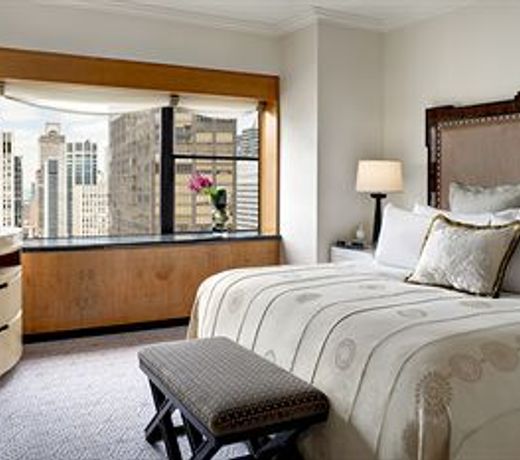 The Towers at Lotte New York Palace
