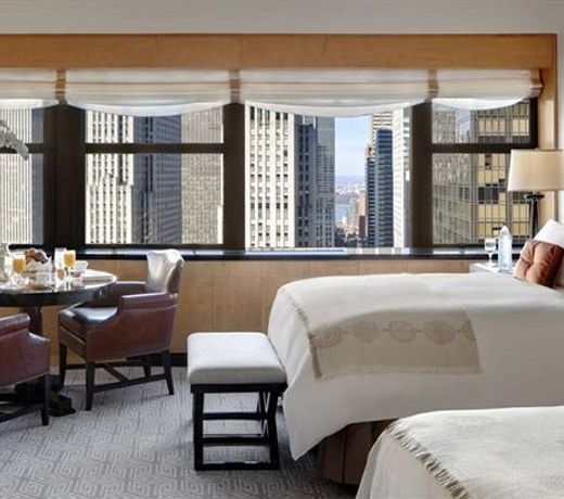 The Towers at Lotte New York Palace