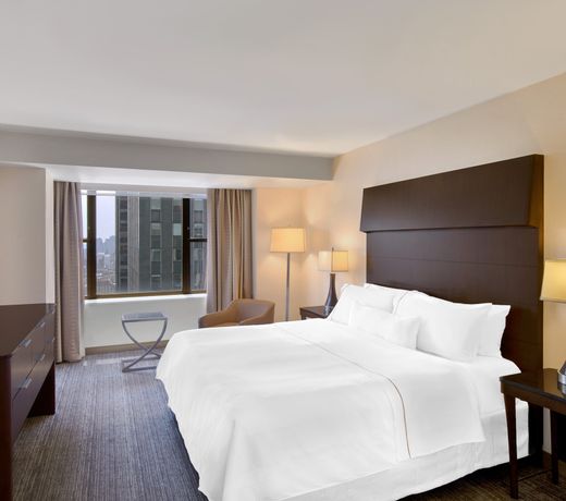 The Westin New York Grand Central
