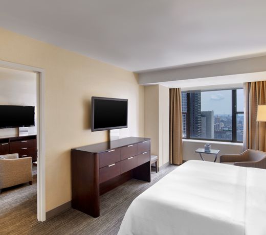The Westin New York Grand Central