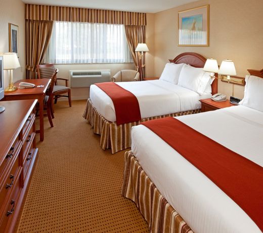 Rockville Centre Hotel
