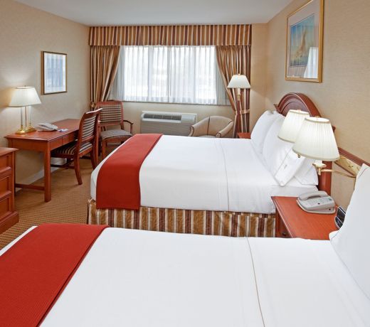 Rockville Centre Hotel