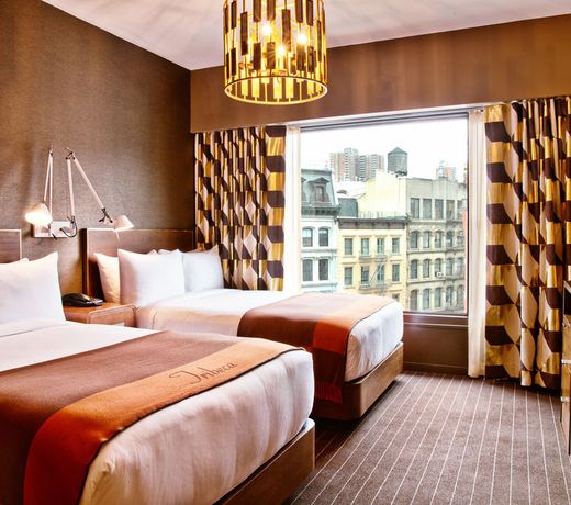 Roxy Hotel New York