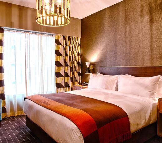 Roxy Hotel New York