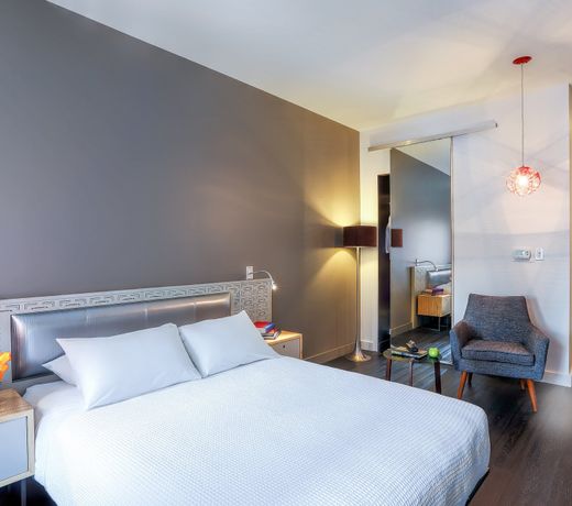 NU Hotel