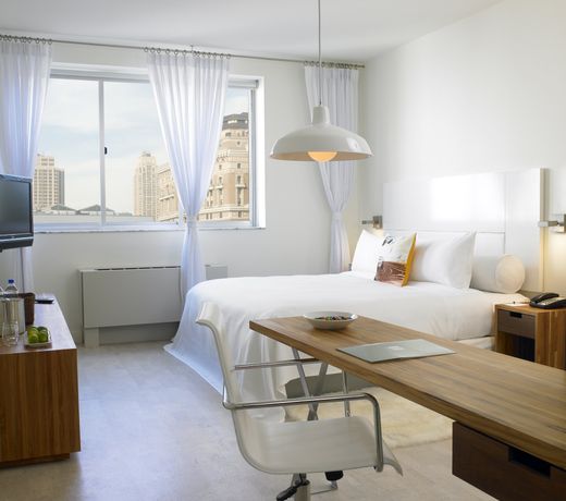 NU Hotel