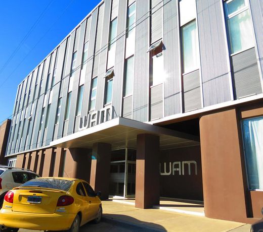 Wam Hotel PatagÃ³nico
