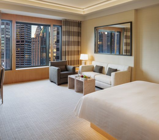Four Seasons Hotel New York