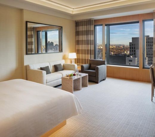 Four Seasons Hotel New York