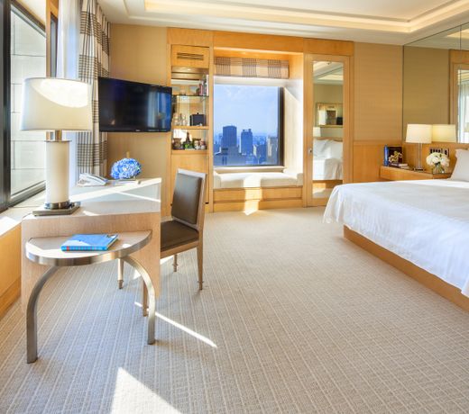 Four Seasons Hotel New York