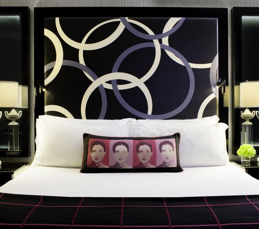 The Kimpton Muse Hotel, an IHG Hotel