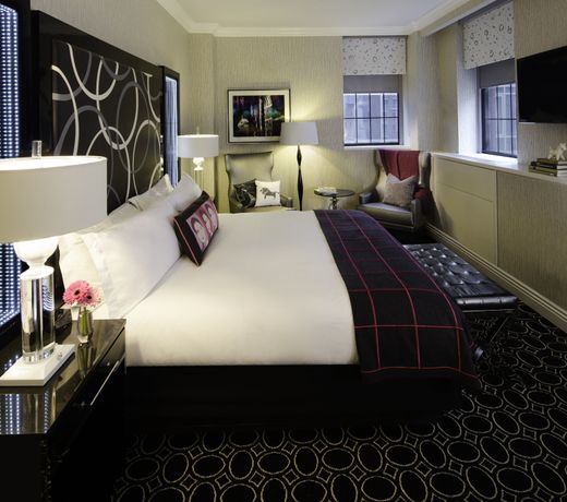 The Kimpton Muse Hotel, an IHG Hotel