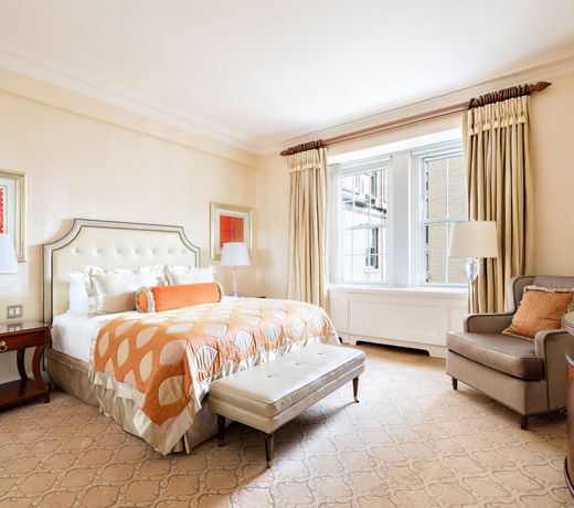 The Pierre, A Taj Hotel, New York