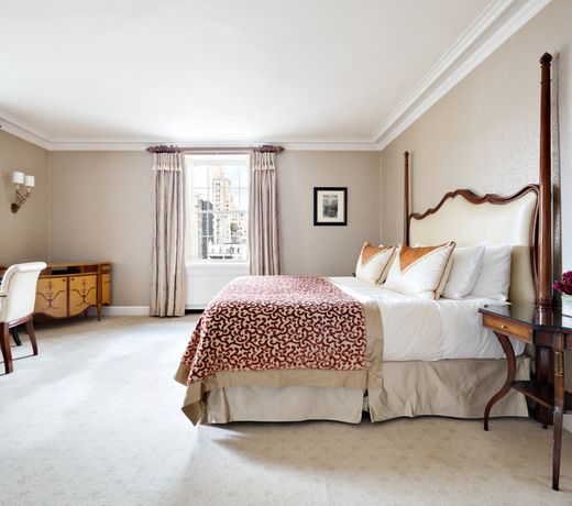 The Pierre, A Taj Hotel, New York