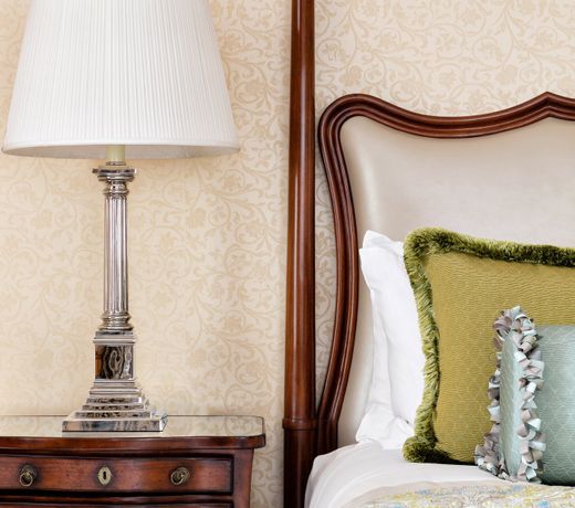 The Pierre, A Taj Hotel, New York