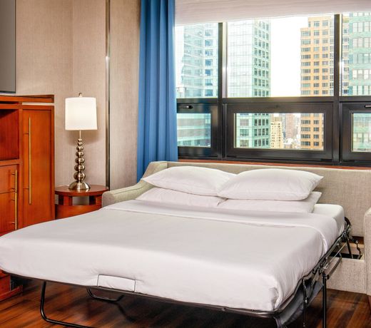 Four Points by Sheraton Midtown - Times Square