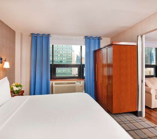 Four Points by Sheraton Midtown - Times Square