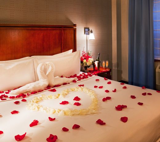 Four Points by Sheraton Midtown - Times Square