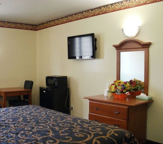 Galaxy Motel