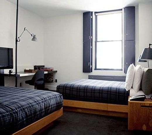Ace Hotel New York