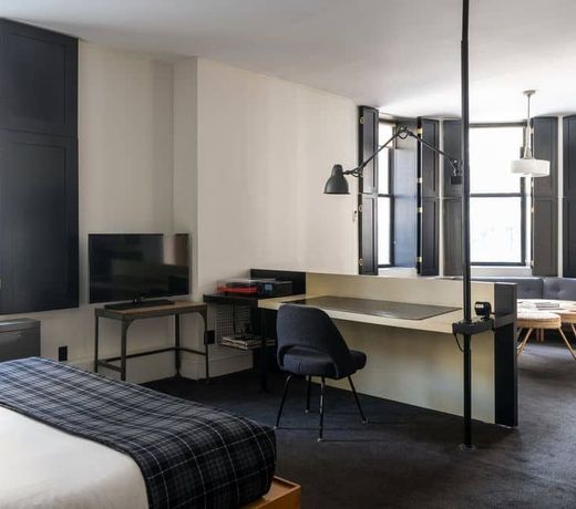 Ace Hotel New York