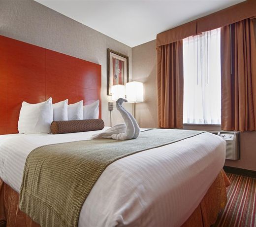 Best Western JFK Airport