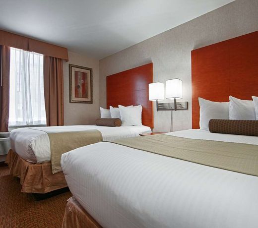 Best Western JFK Airport