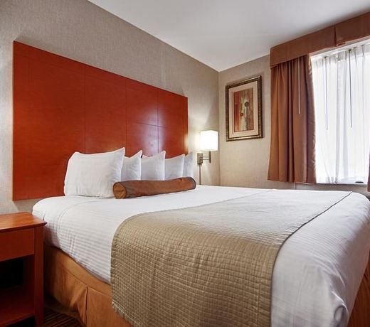 Best Western JFK Airport