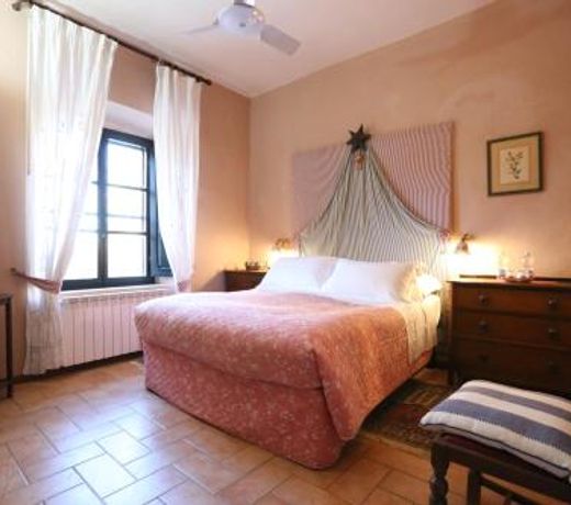 Antica Fattoria La Parrina