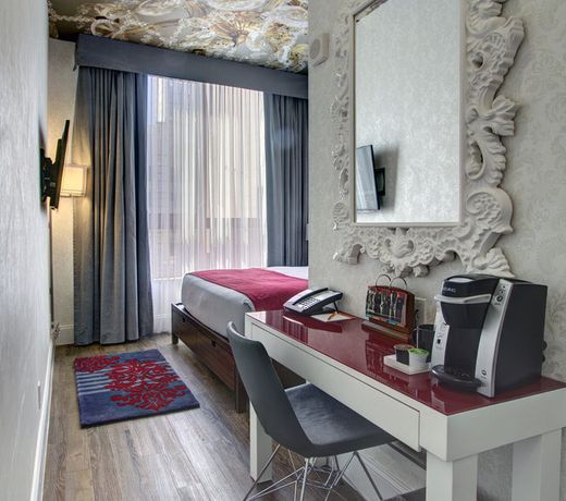 Hotel Indigo – Downtown Brooklyn/NY