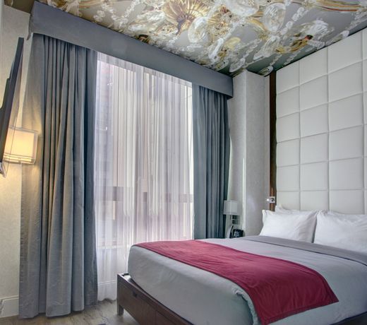 Hotel Indigo – Downtown Brooklyn/NY