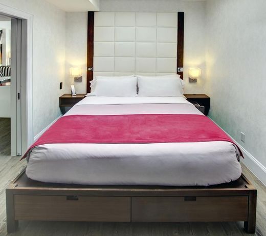 Hotel Indigo – Downtown Brooklyn/NY