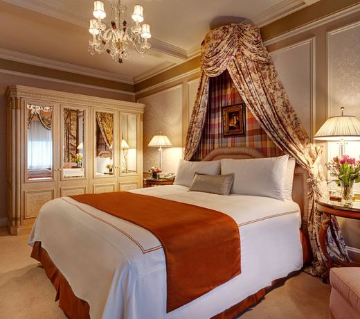 Hotel Elysee by Library Hotel Collection