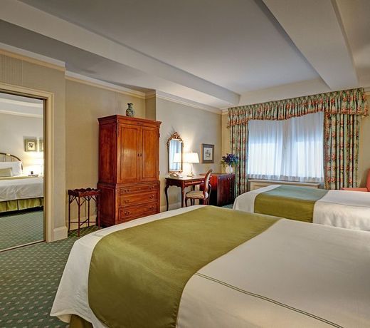 Hotel Elysee by Library Hotel Collection